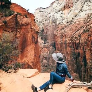 Meet your Posher, Thai